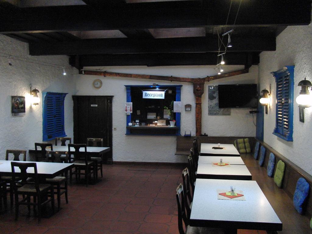 Remserhof Sankt Valentin Extérieur photo